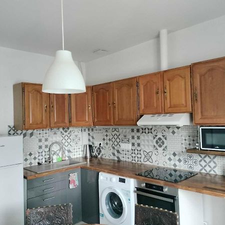 Appartement Vintage วิทรี-ซูร์-แซน ภายนอก รูปภาพ