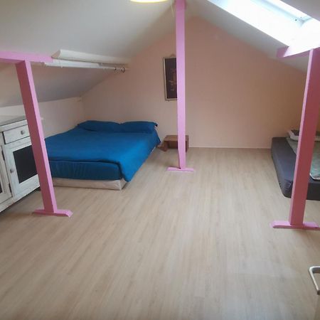 Appartement Vintage วิทรี-ซูร์-แซน ภายนอก รูปภาพ