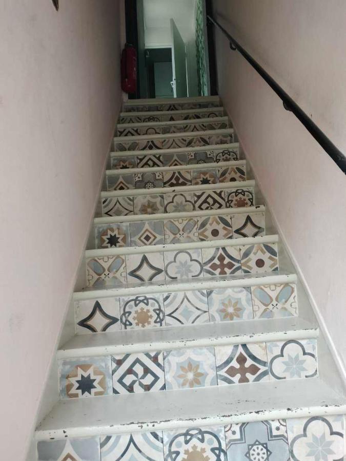 Appartement Vintage วิทรี-ซูร์-แซน ภายนอก รูปภาพ