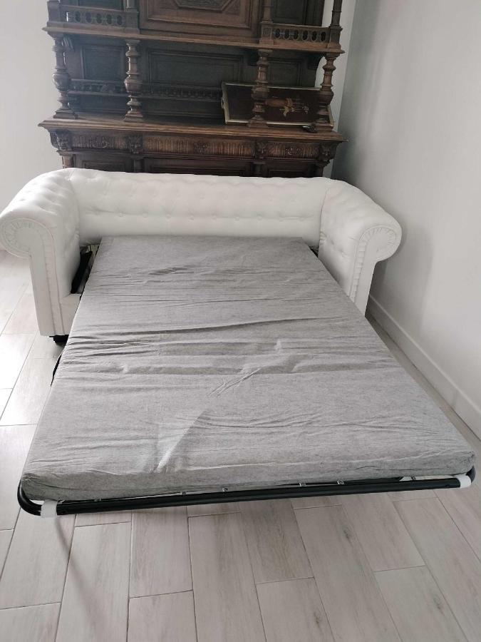 Appartement Vintage วิทรี-ซูร์-แซน ภายนอก รูปภาพ