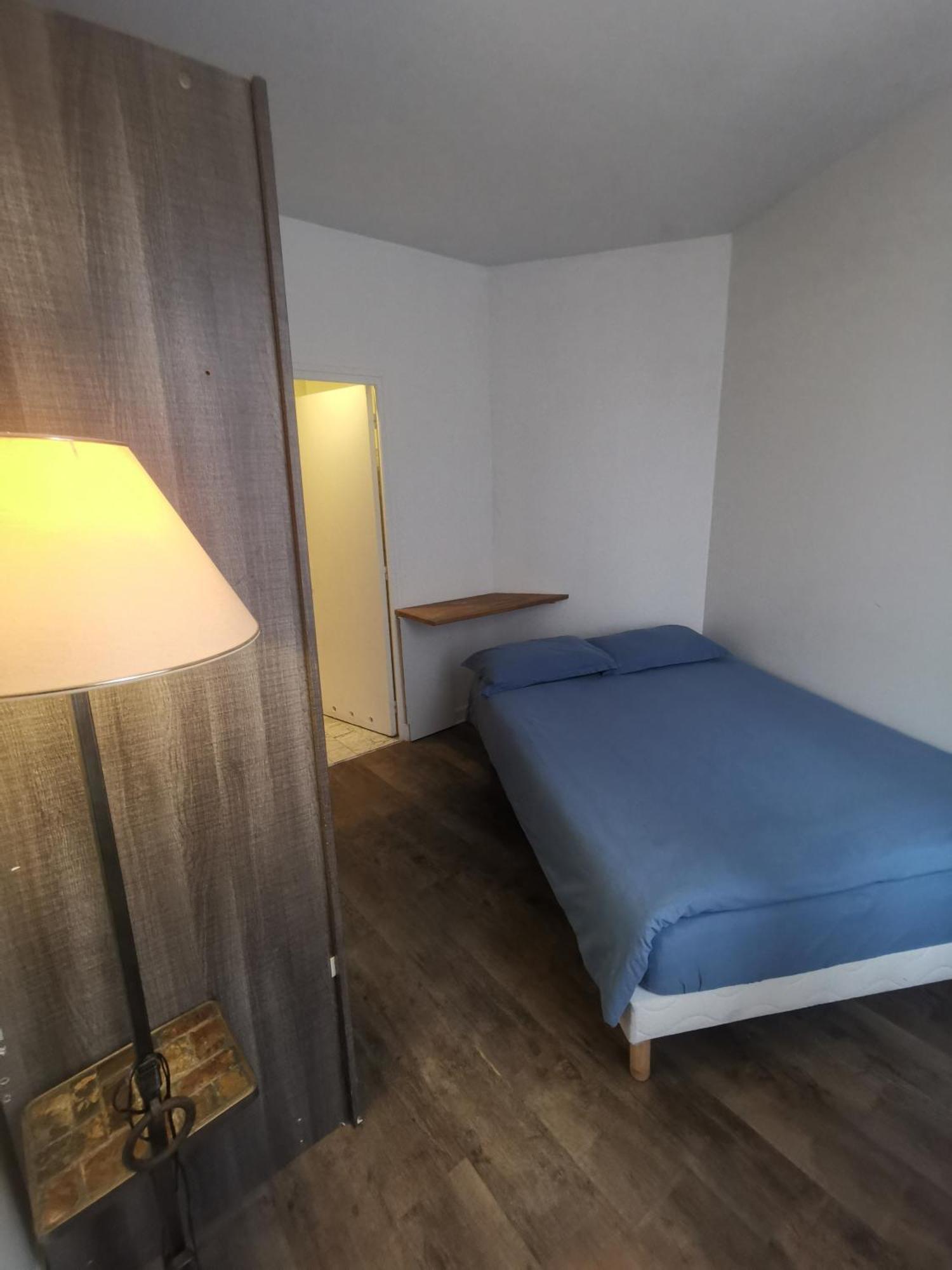 Appartement Vintage วิทรี-ซูร์-แซน ภายนอก รูปภาพ