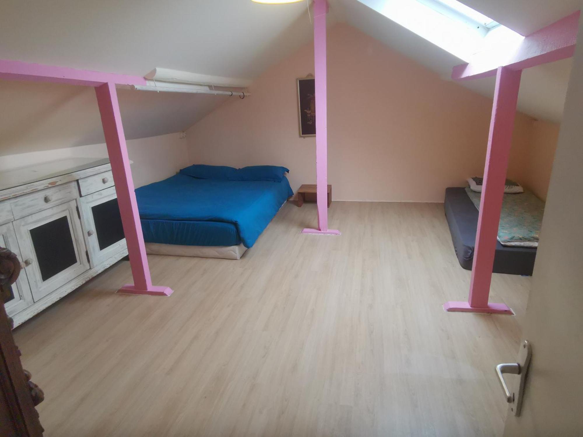 Appartement Vintage วิทรี-ซูร์-แซน ภายนอก รูปภาพ